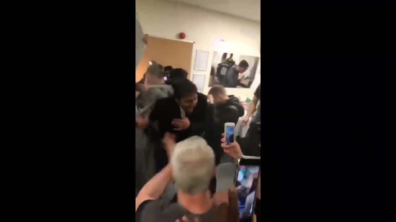 打倒暴政孔蒂搞笑集锦